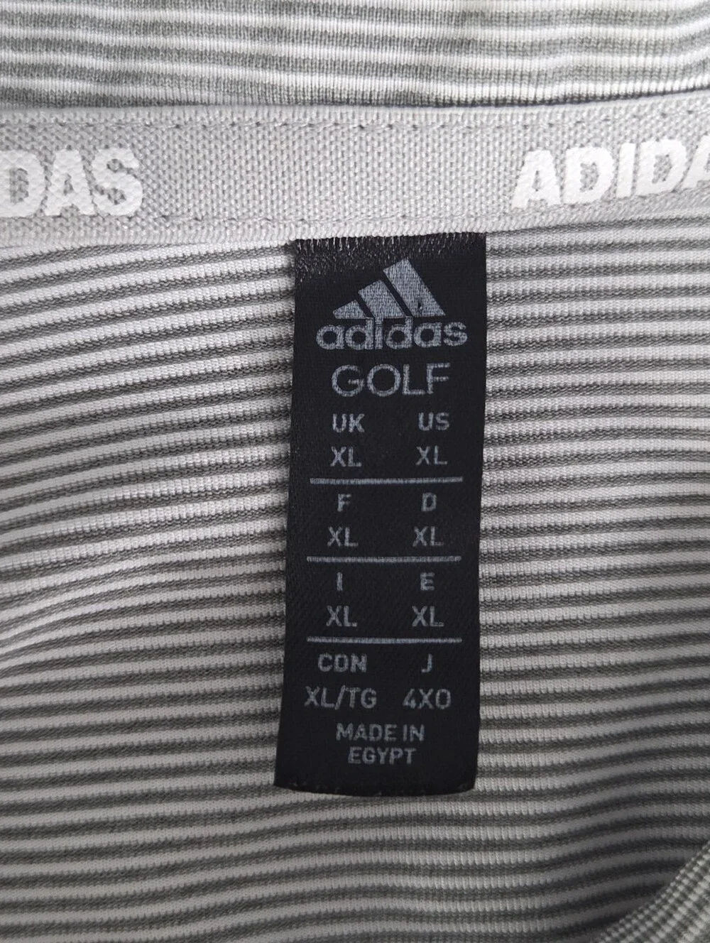 adidas golf men’s